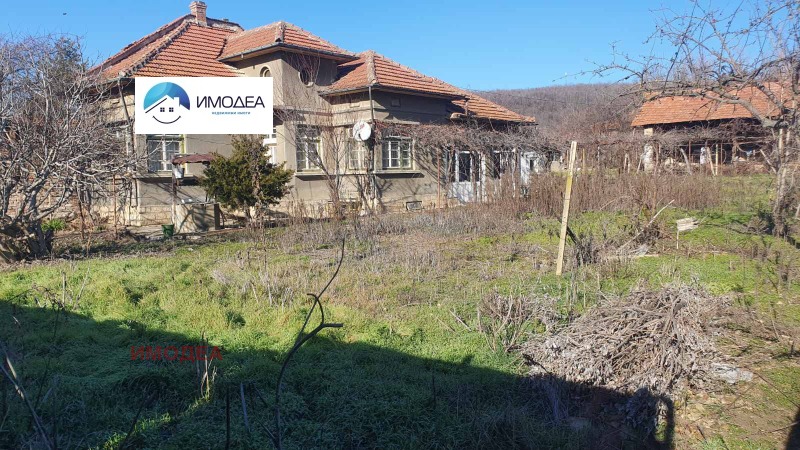 À venda  Casa região Veliko Tarnovo , Draganovo , 91 m² | 88912401