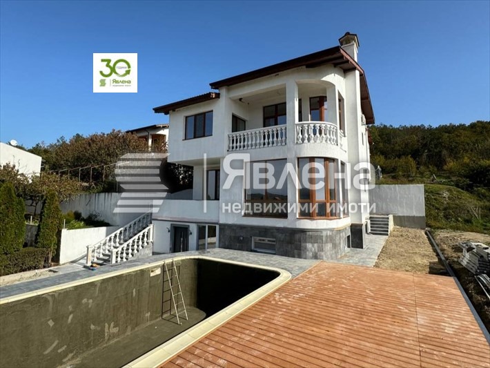 Til salg  Hus region Dobrich , Obrochishte , 243 kvm | 39165648