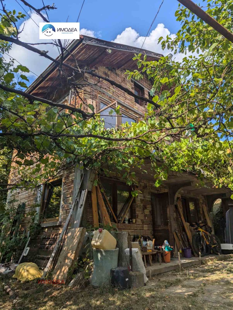 Продава  Къща област Габрово , гр. Трявна , 78 кв.м | 26315977