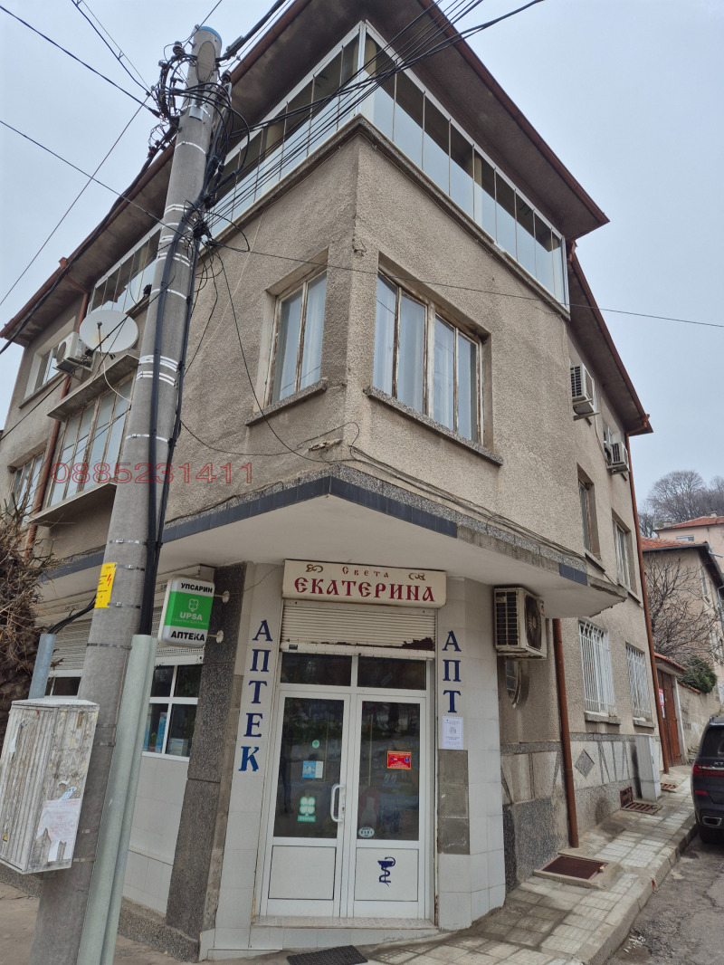 Продава КЪЩА, с. Брестовица, област Пловдив