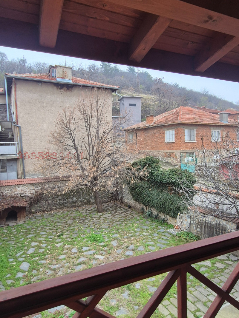 Продава КЪЩА, с. Брестовица, област Пловдив, снимка 5 - Къщи - 52782436