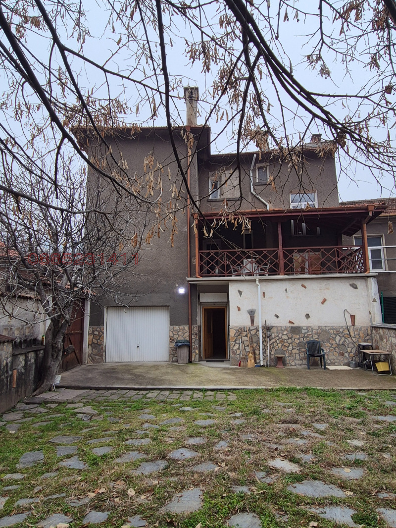 Продава КЪЩА, с. Брестовица, област Пловдив, снимка 4 - Къщи - 52782436