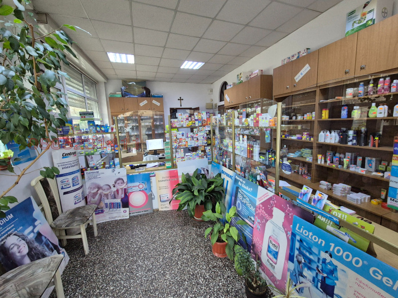 Продава КЪЩА, с. Брестовица, област Пловдив, снимка 2 - Къщи - 52782436