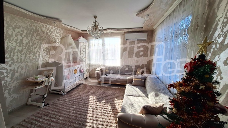 Продава КЪЩА, с. Боянци, област Пловдив, снимка 4 - Къщи - 53173951