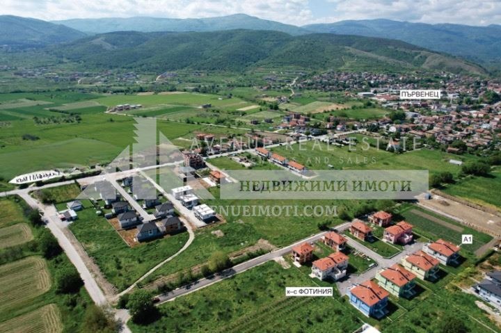Продава КЪЩА, с. Първенец, област Пловдив, снимка 5 - Къщи - 54518990