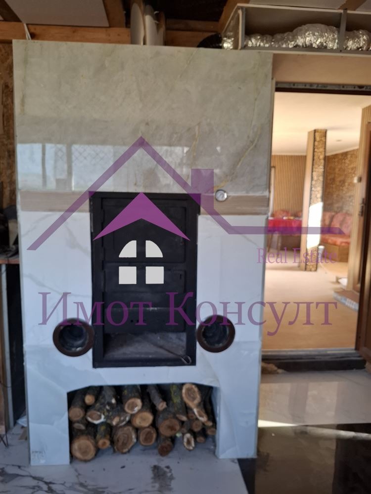 Продава КЪЩА, с. Садово, област Варна, снимка 2 - Къщи - 55237829