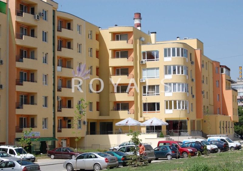 Продава  Магазин град Варна , Младост 2 , 114 кв.м | 30577596 - изображение [2]