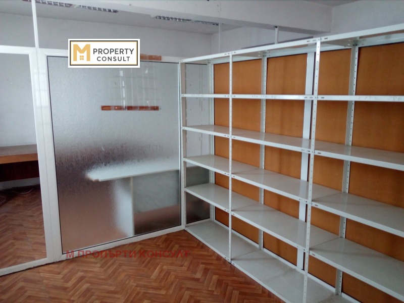Til salg  Butik Pleven , Druzhba 1 , 220 kvm | 29977870 - billede [8]
