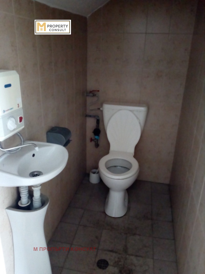 Til salg  Butik Pleven , Druzhba 1 , 220 kvm | 29977870 - billede [4]