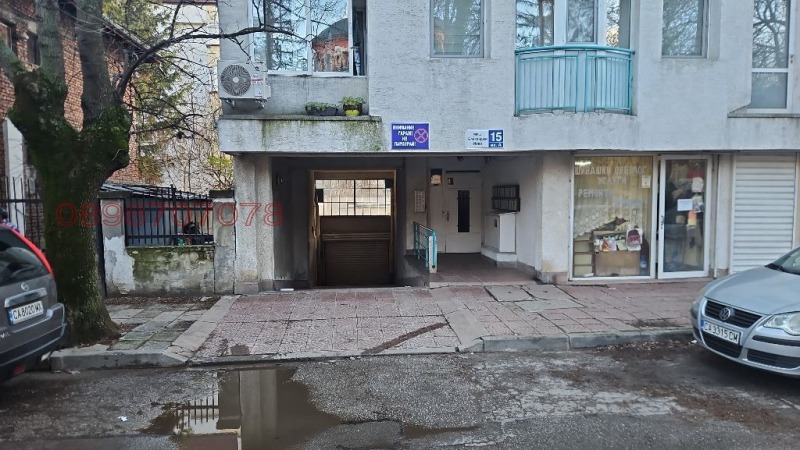 Продава ГАРАЖ, ПАРКОМЯСТО, гр. София, Лагера, снимка 4 - Гаражи и паркоместа - 52784411