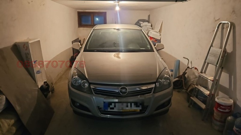 Продава ГАРАЖ, ПАРКОМЯСТО, гр. София, Лагера, снимка 6 - Гаражи и паркоместа - 52784411