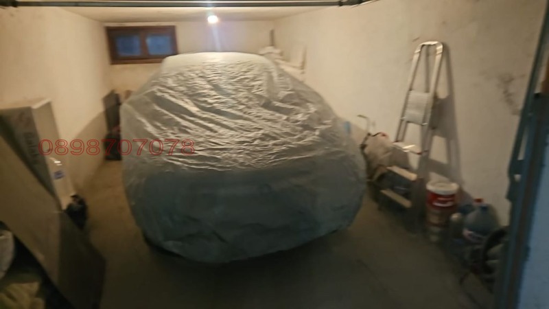 Продава ГАРАЖ, ПАРКОМЯСТО, гр. София, Лагера, снимка 3 - Гаражи и паркоместа - 52784411