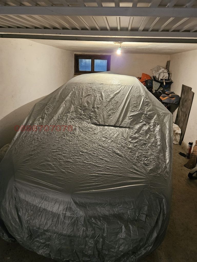 Продава ГАРАЖ, ПАРКОМЯСТО, гр. София, Лагера, снимка 2 - Гаражи и паркоместа - 52784411