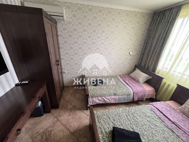 Продава ХОТЕЛ, гр. Варна, к.к. Чайка, снимка 14 - Хотели - 36365004
