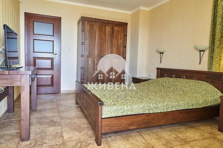 Продава ХОТЕЛ, гр. Варна, к.к. Чайка, снимка 3 - Хотели - 36365004