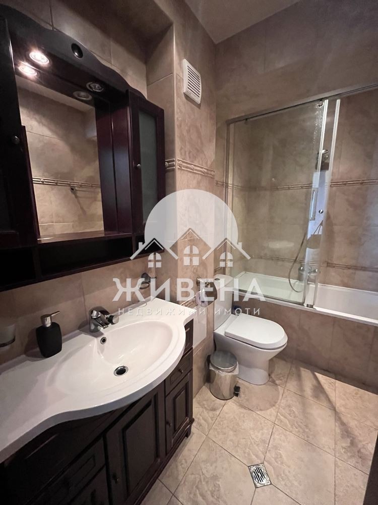 Продава ХОТЕЛ, гр. Варна, к.к. Чайка, снимка 12 - Хотели - 36365004