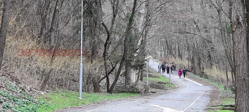 Продава ПАРЦЕЛ, гр. Благоевград, Широк център, снимка 3 - Парцели - 52785688