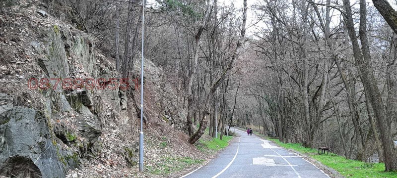 Продава ПАРЦЕЛ, гр. Благоевград, Широк център, снимка 9 - Парцели - 52785688