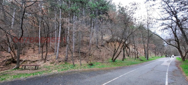 Продава ПАРЦЕЛ, гр. Благоевград, Широк център, снимка 2 - Парцели - 52785688