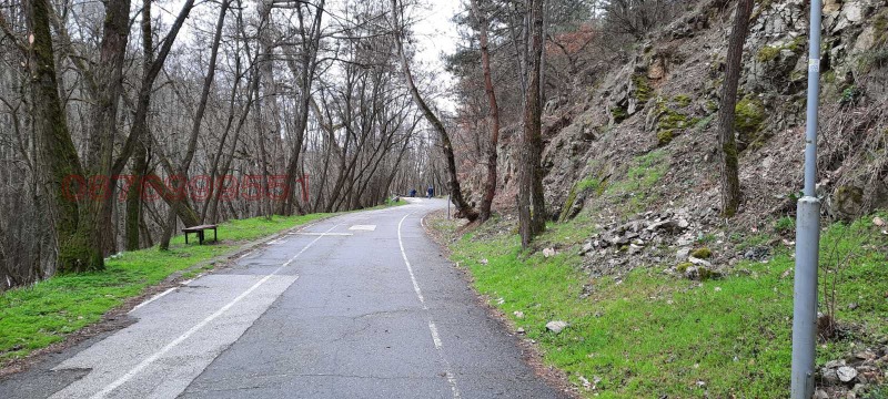 Продава ПАРЦЕЛ, гр. Благоевград, Широк център, снимка 4 - Парцели - 52785688