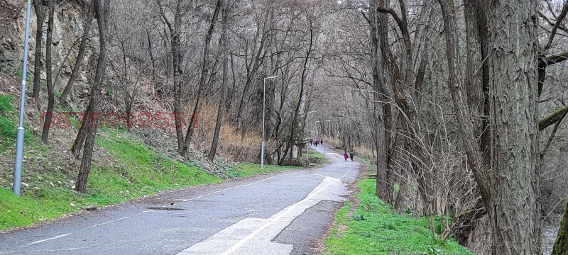 Продава ПАРЦЕЛ, гр. Благоевград, Широк център, снимка 5 - Парцели - 52785688