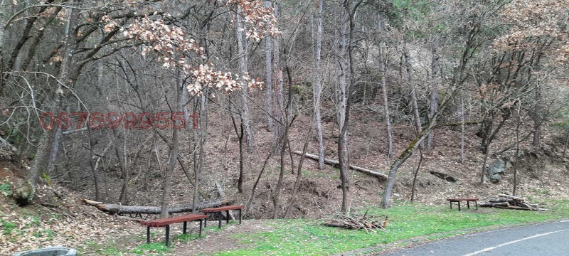 Продава ПАРЦЕЛ, гр. Благоевград, Широк център, снимка 10 - Парцели - 52785688