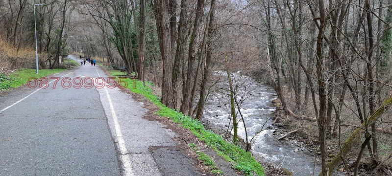 Продава ПАРЦЕЛ, гр. Благоевград, Широк център, снимка 6 - Парцели - 52785688