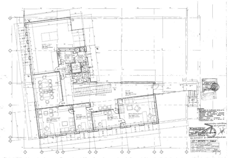 Продава БИЗНЕС ИМОТ, гр. София, Витоша, снимка 11 - Други - 47675043