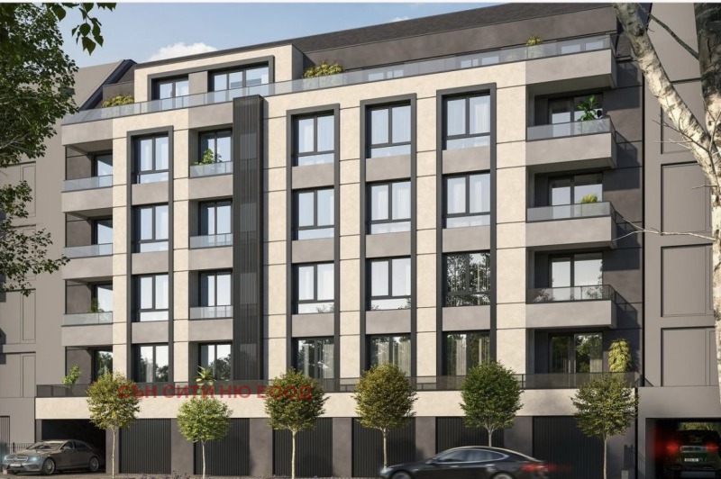 Продава БИЗНЕС ИМОТ, гр. София, Надежда 2