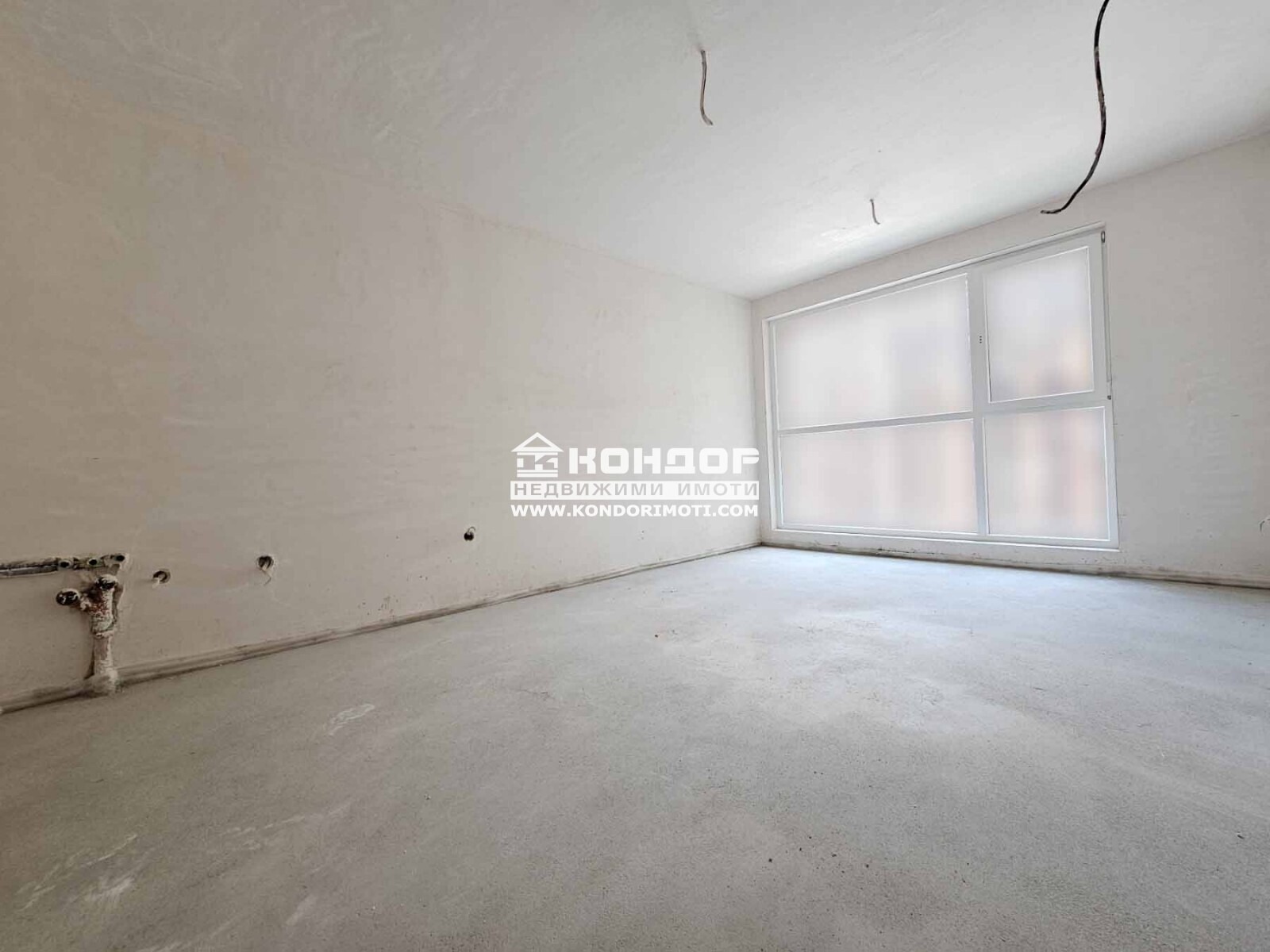 Продава 1-СТАЕН, гр. Пловдив, Кючук Париж, снимка 2 - Апартаменти - 51567954