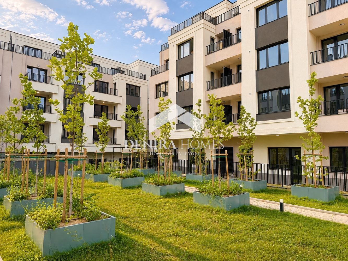 Продава 1-СТАЕН, гр. София, Витоша, снимка 4 - Апартаменти - 55784385