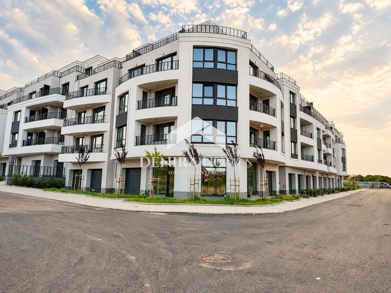 Продава  1-стаен град София , Витоша , 53 кв.м | 64791652