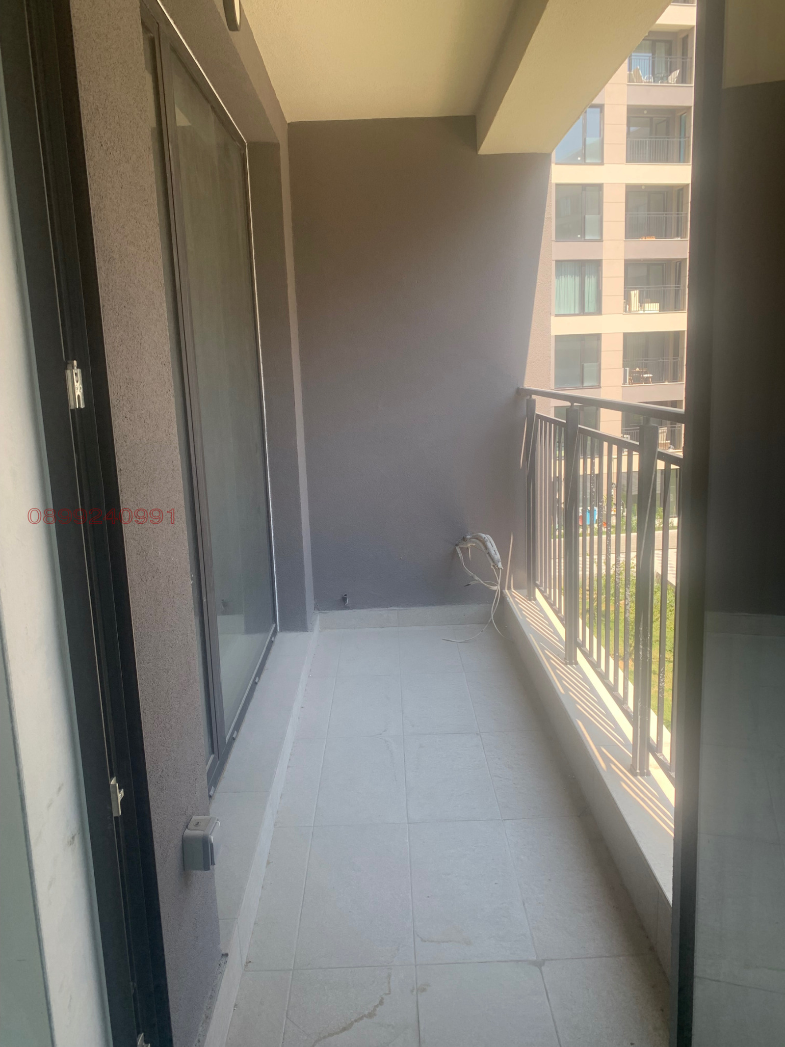 Продава 2-СТАЕН, гр. Пловдив, Тракия, снимка 10 - Апартаменти - 55694830