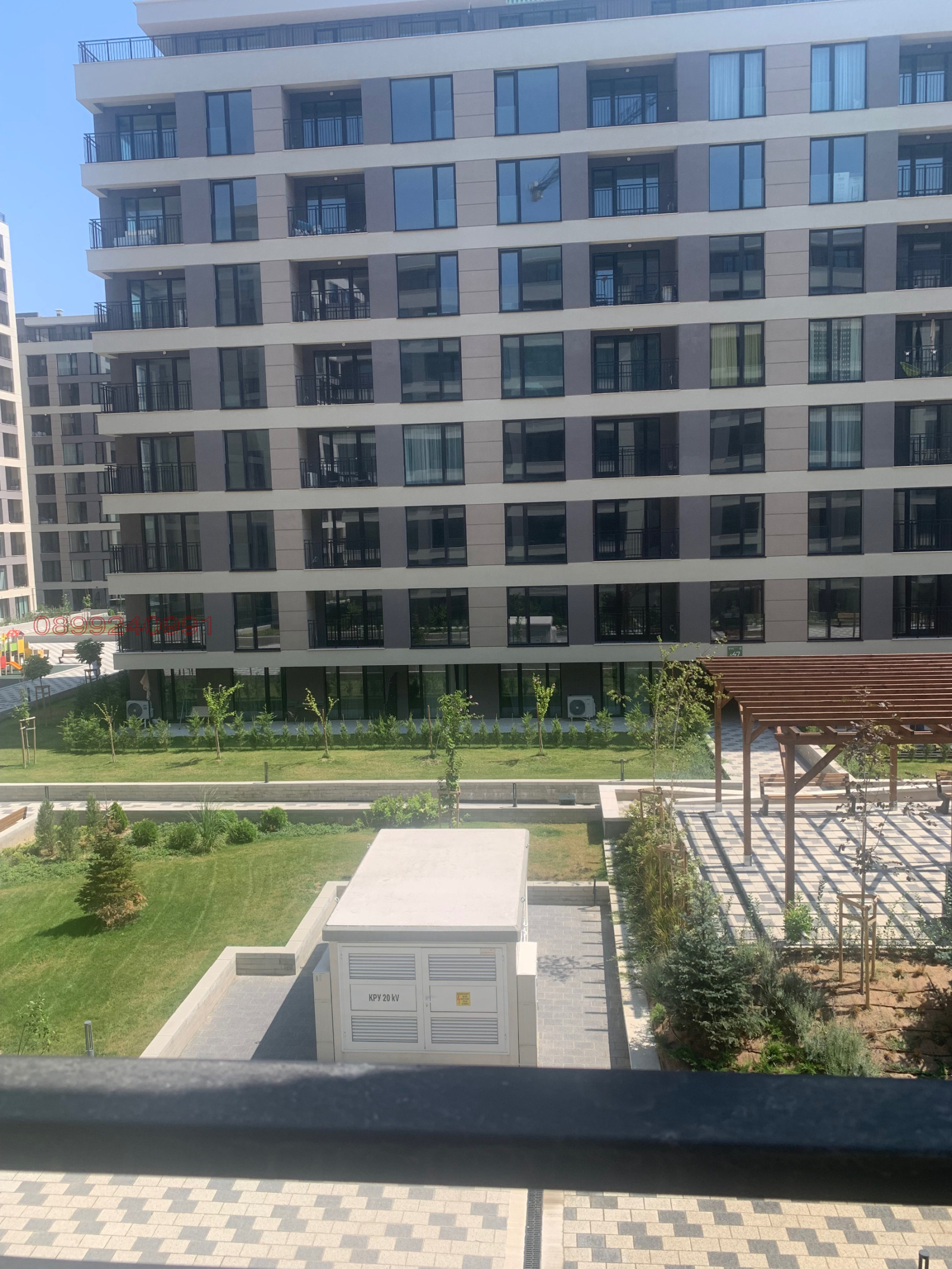 Продава 2-СТАЕН, гр. Пловдив, Тракия, снимка 9 - Апартаменти - 55694830