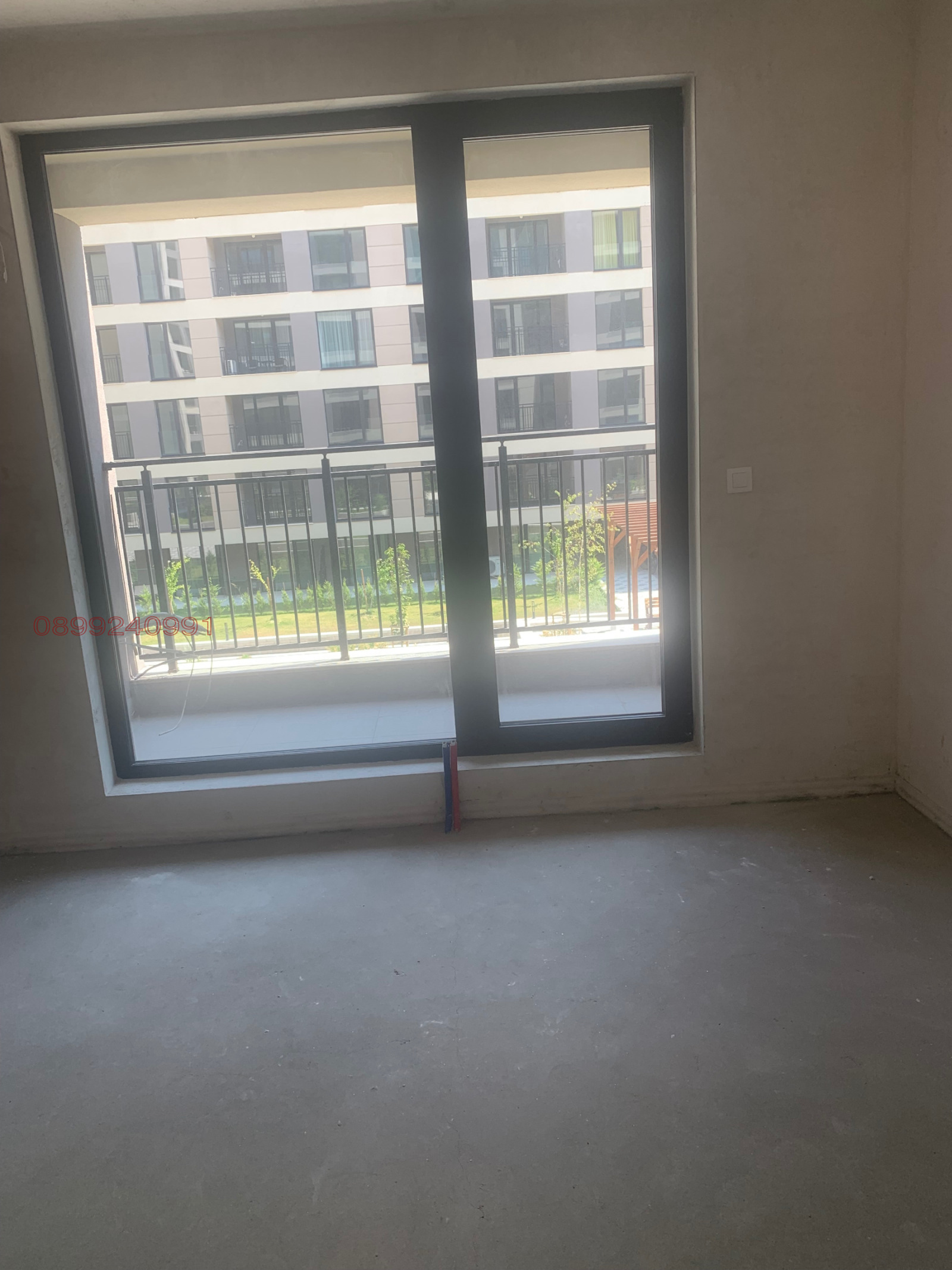 Продава 2-СТАЕН, гр. Пловдив, Тракия, снимка 5 - Апартаменти - 55694830