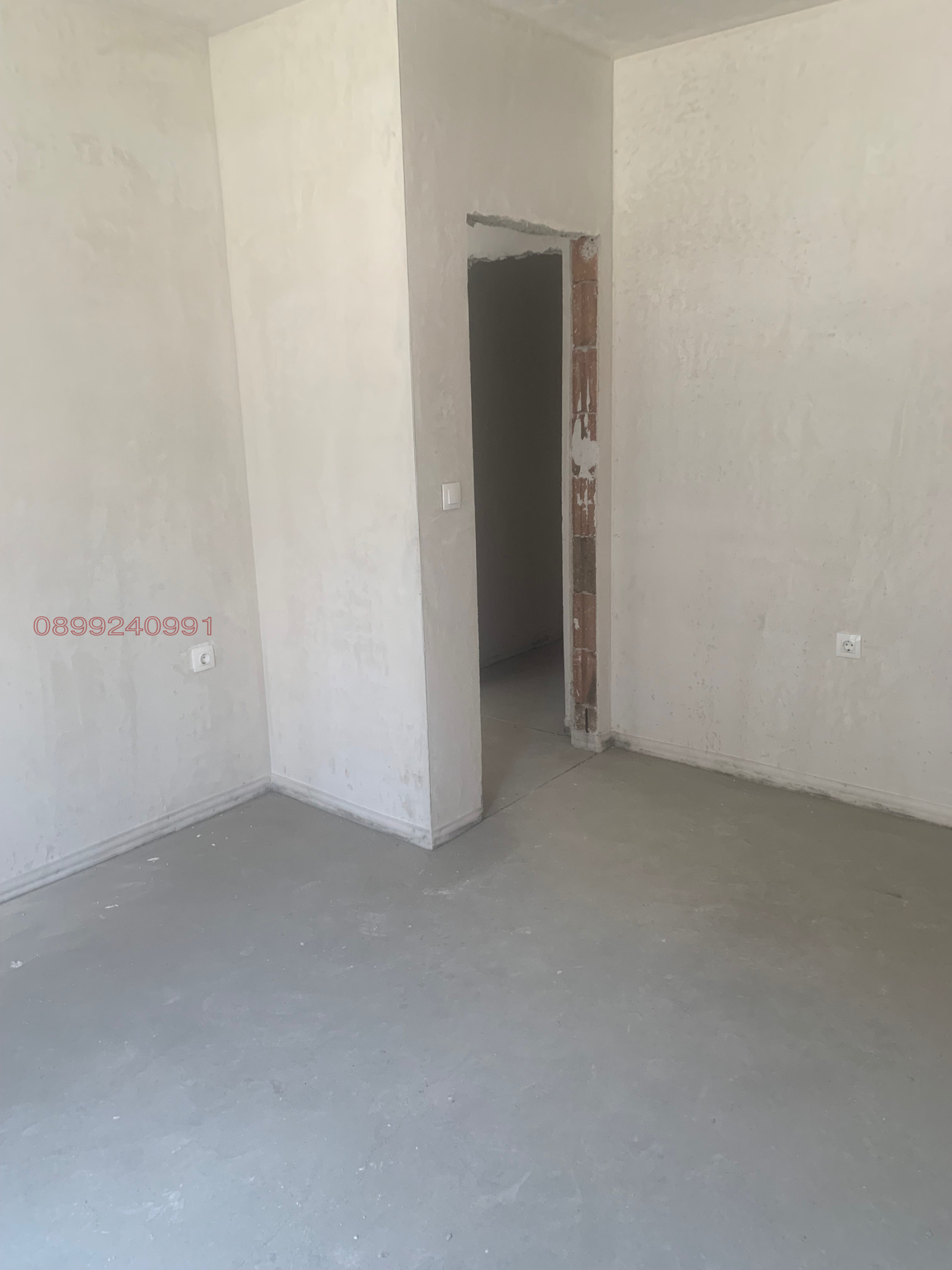Продава 2-СТАЕН, гр. Пловдив, Тракия, снимка 4 - Апартаменти - 55694830