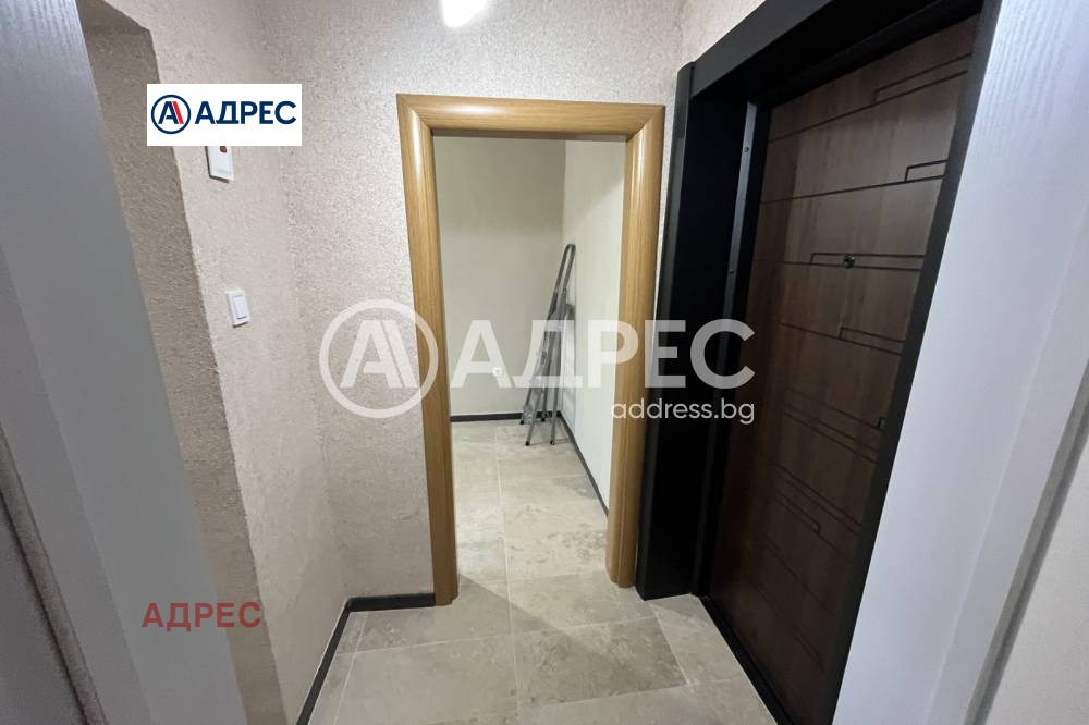 Продава 2-СТАЕН, гр. Варна, Трошево, снимка 7 - Апартаменти - 53683099