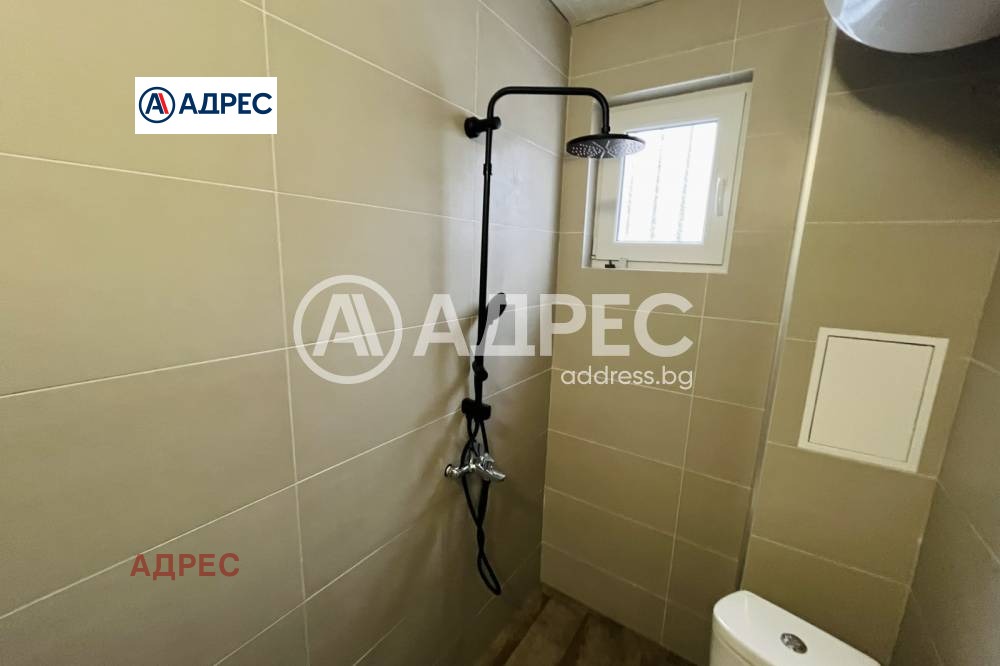 Продава 2-СТАЕН, гр. Варна, Трошево, снимка 6 - Апартаменти - 53683099