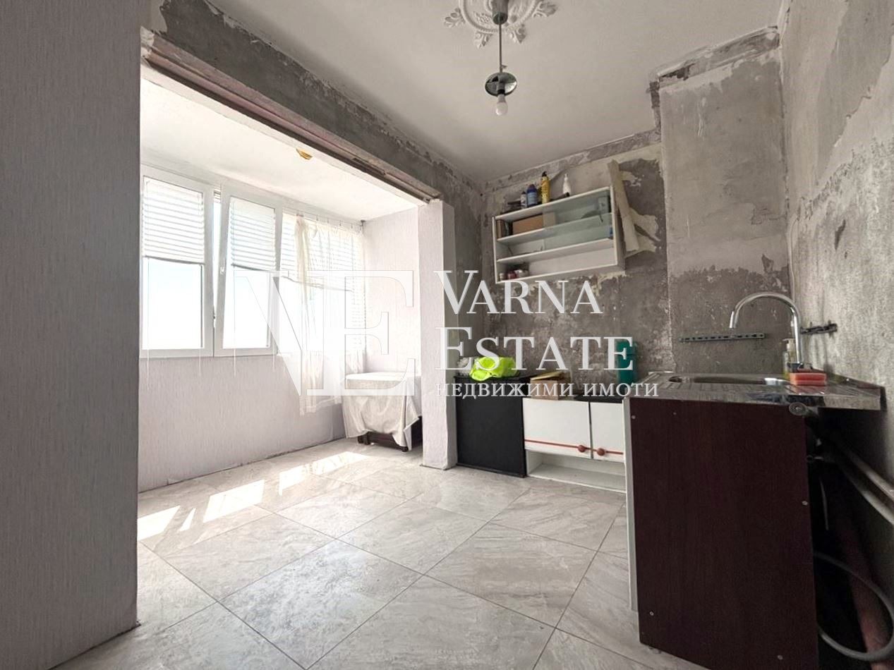Продава 2-СТАЕН, гр. Варна, Владислав Варненчик 2, снимка 6 - Апартаменти - 54855328