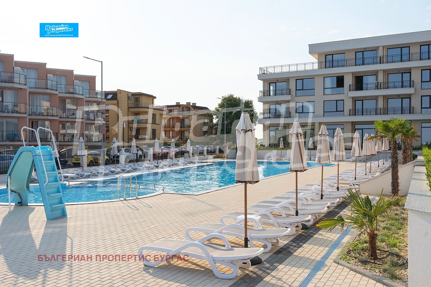 Продава 2-СТАЕН, гр. Ахтопол, област Бургас, снимка 15 - Апартаменти - 55600083