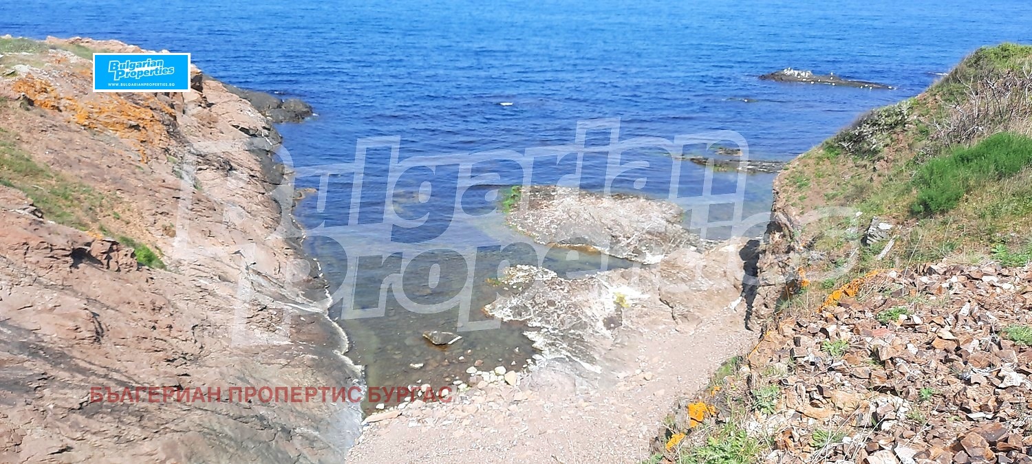 Продава 2-СТАЕН, гр. Ахтопол, област Бургас, снимка 14 - Апартаменти - 55600083