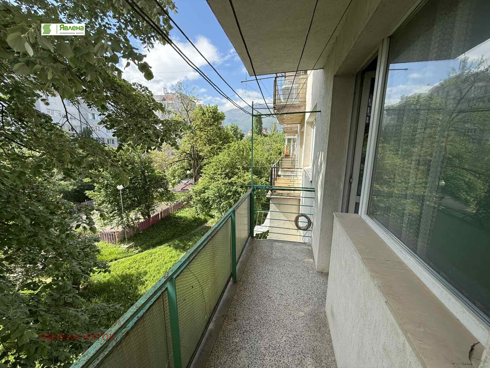Продава 2-СТАЕН, гр. София, Гоце Делчев, снимка 7 - Апартаменти - 55699437