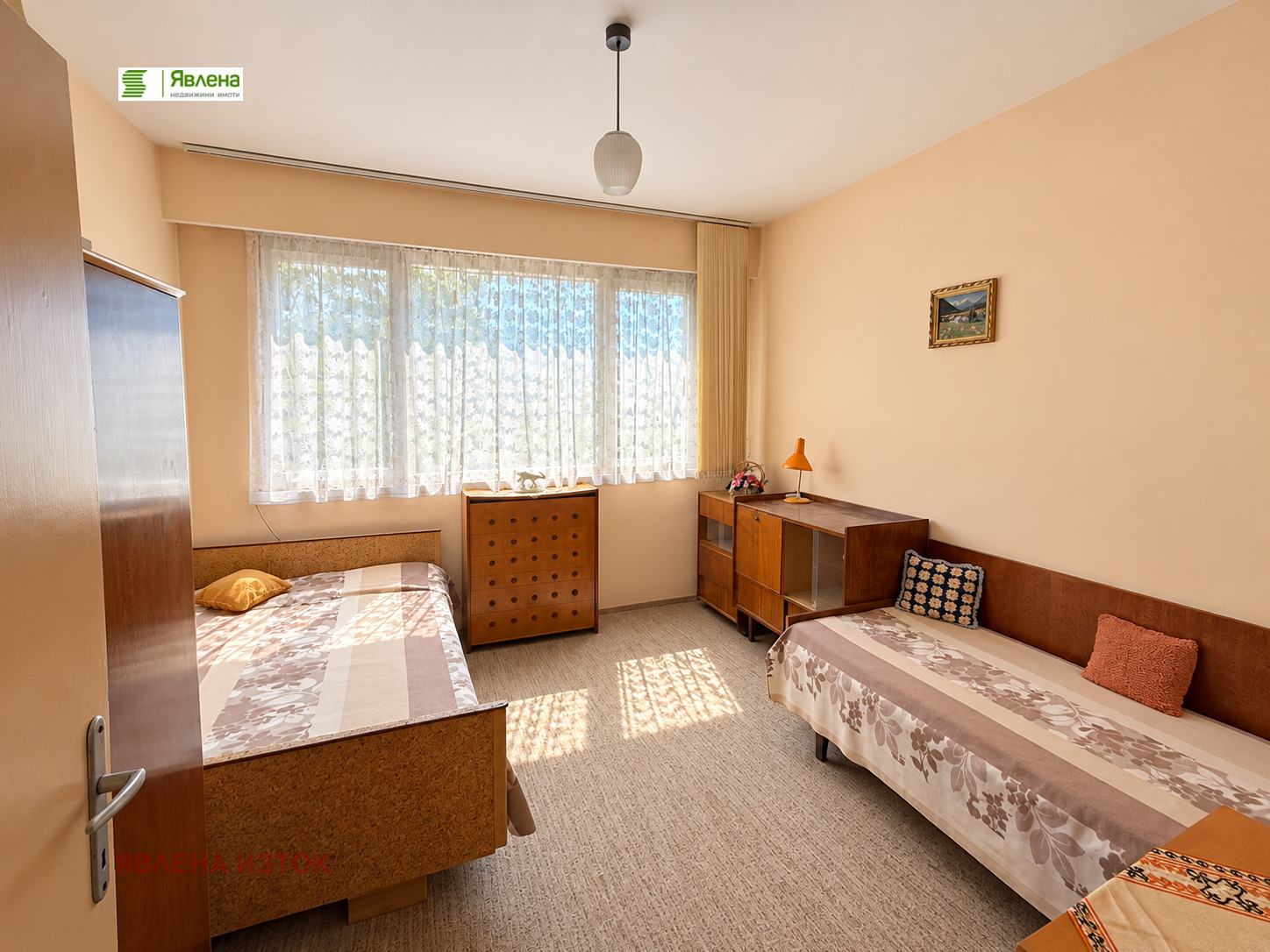 Продава 2-СТАЕН, гр. София, Гоце Делчев, снимка 6 - Апартаменти - 55699437