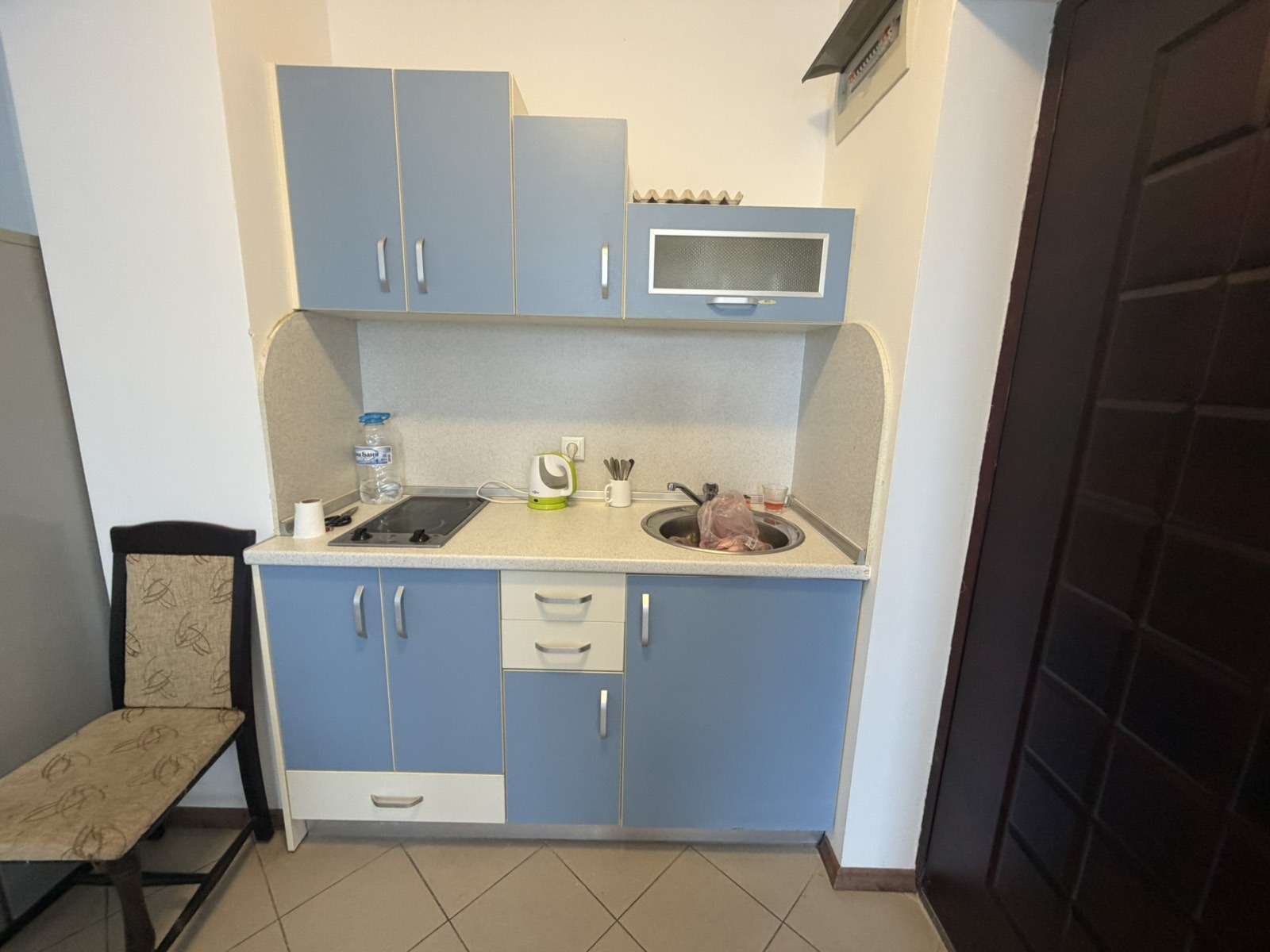 Продава 3-СТАЕН, гр. Поморие, област Бургас, снимка 2 - Апартаменти - 54132546