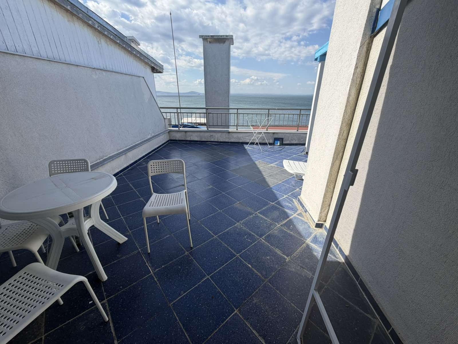 Продава 3-СТАЕН, гр. Поморие, област Бургас, снимка 12 - Апартаменти - 54132546