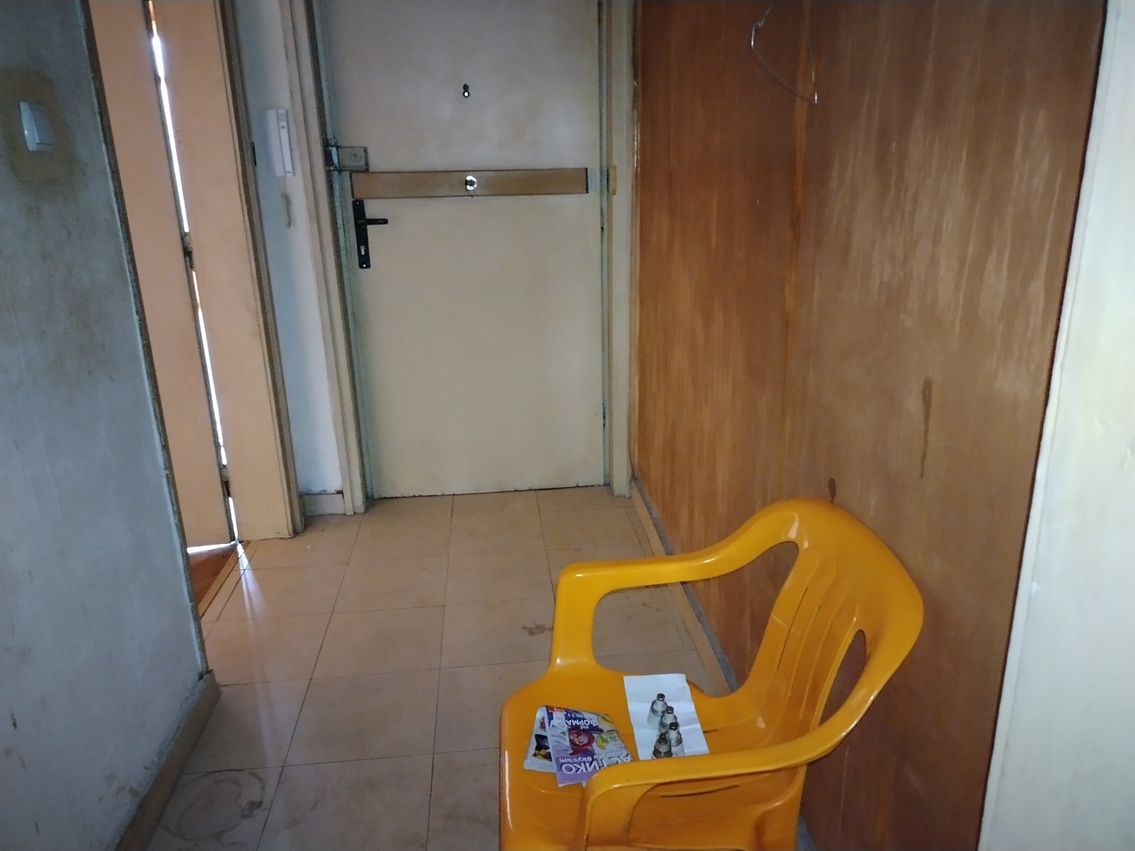 Продава 3-СТАЕН, гр. София, Медицинска академия, снимка 10 - Апартаменти - 54428167