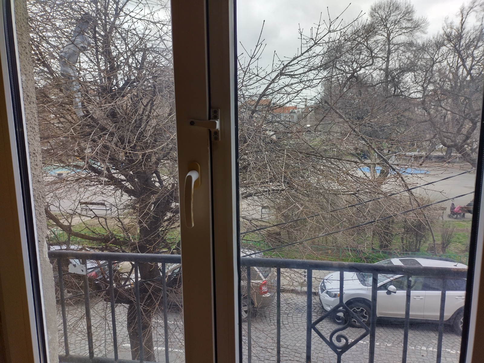 Продава 3-СТАЕН, гр. София, Медицинска академия, снимка 11 - Апартаменти - 54428167