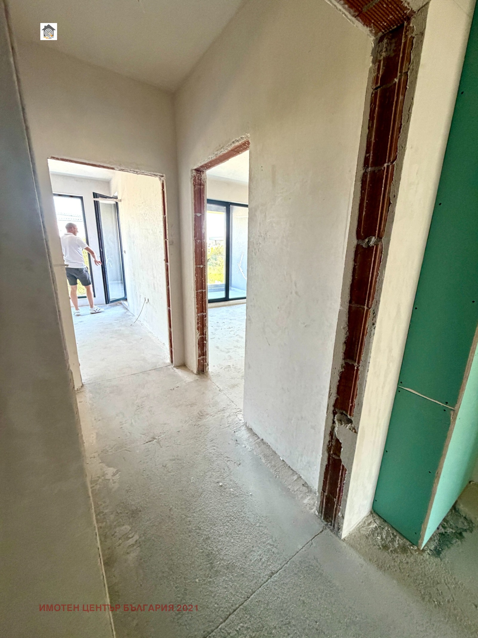 Продава 3-СТАЕН, гр. София, Витоша, снимка 6 - Апартаменти - 55738146