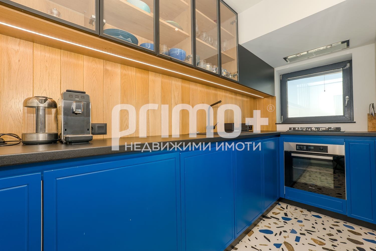 Продава 3-СТАЕН, гр. София, Малинова долина, снимка 11 - Апартаменти - 55941067