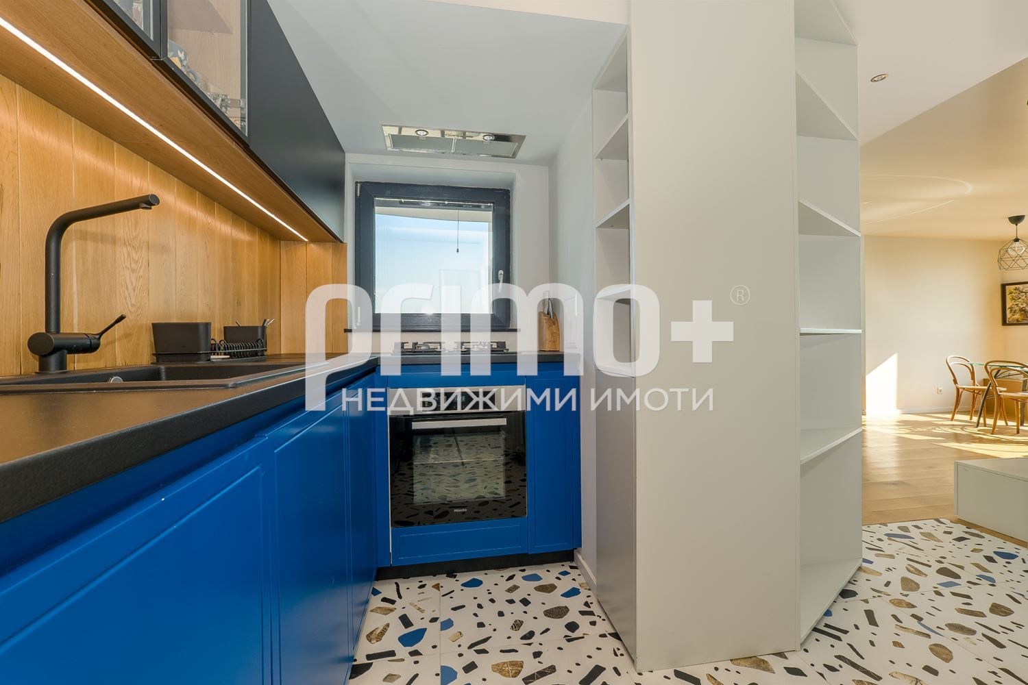 Продава 3-СТАЕН, гр. София, Малинова долина, снимка 12 - Апартаменти - 55941067